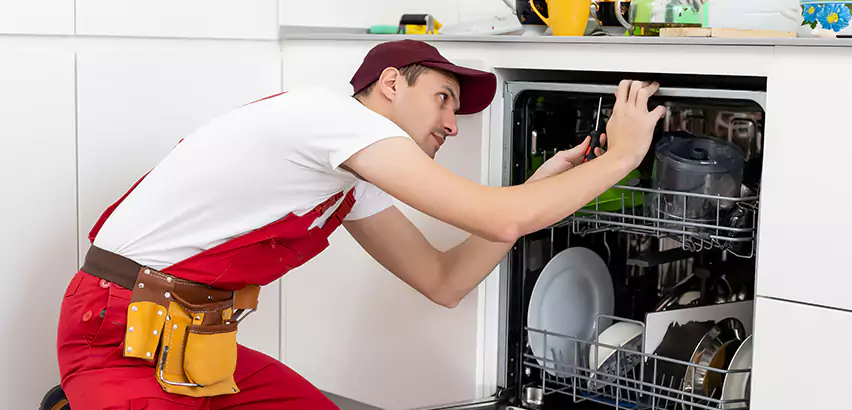 Scope of Kitchen Dishwasher Installation Services in Sunrise, FL