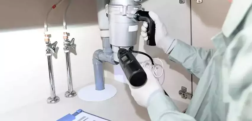 Scope of Kitchen Garbage Disposal Installation Services in Sunrise, FL