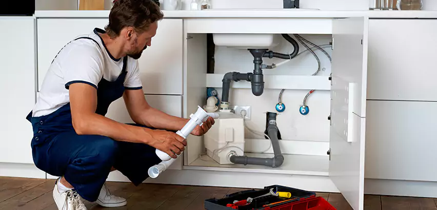 Scope of Kitchen Garbage Disposal Replacement Services in Sunrise, FL
