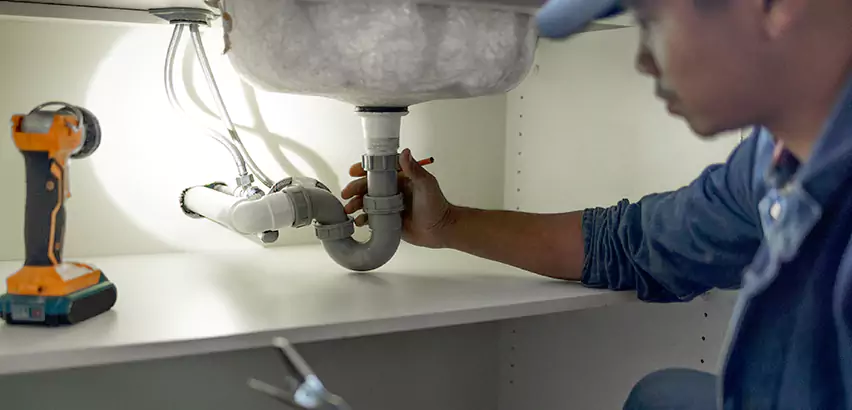 Scope of Kitchen Piping Replacement Services in Sunrise, FL