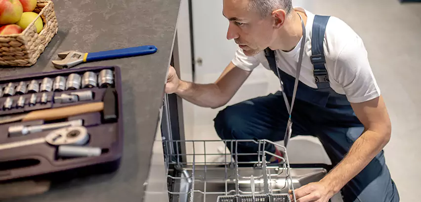 Kitchen Dishwasher Installation Services in Sunrise, FL