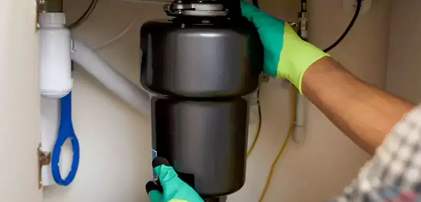 Kitchen Garbage Disposal Replacement Services in Sunrise, FL