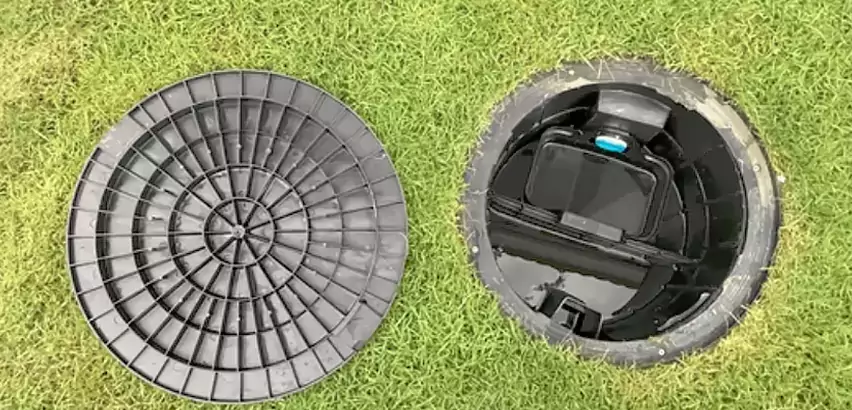 Kitchen Grease Trap Cleaning Services in Sunrise, FL