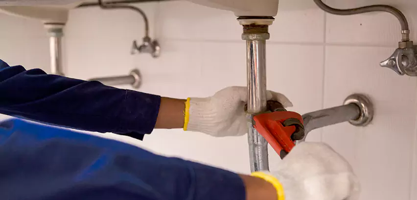 Kitchen Piping Repair Services in Sunrise, FL