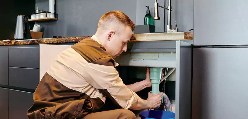 Kitchen Piping Replacement Services in Sunrise, FL