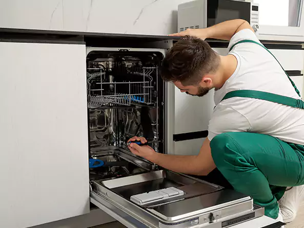 Why Sunrise Plumbing Pro is the First Choice for Kitchen Dishwasher Installation Services in Sunrise, FL?