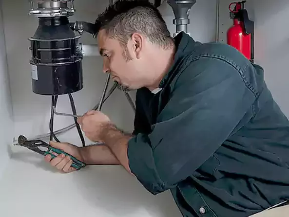 Why Sunrise Plumbing Pro is the First Choice for Kitchen Garbage Disposal Installation Services in Sunrise, FL?