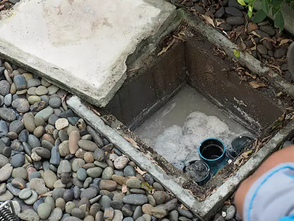 Why Sunrise Plumbing Pro is the First Choice for Kitchen Grease Trap Cleaning Services in Sunrise, FL?