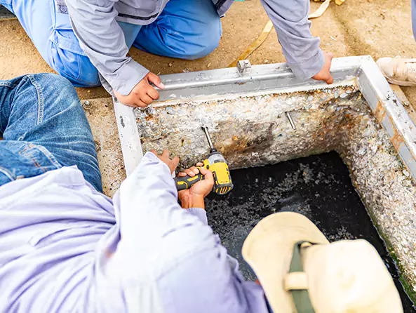 Why Sunrise Plumbing Pro is the First Choice for Kitchen Grease Trap Installation Services in Sunrise, FL?