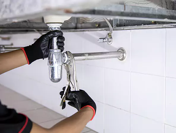 Why Sunrise Plumbing Pro is the First Choice for Kitchen Piping Replacement Services in Sunrise, FL?