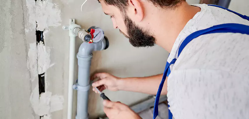 Leak Detection Service Scope and Technical Coverage in Sunrise, FL