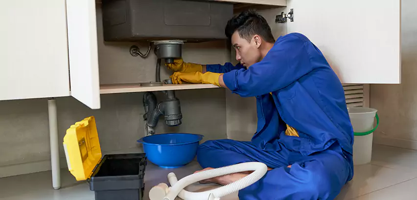 Our All Kitchen Leak Detection Services in Sunrise, FL