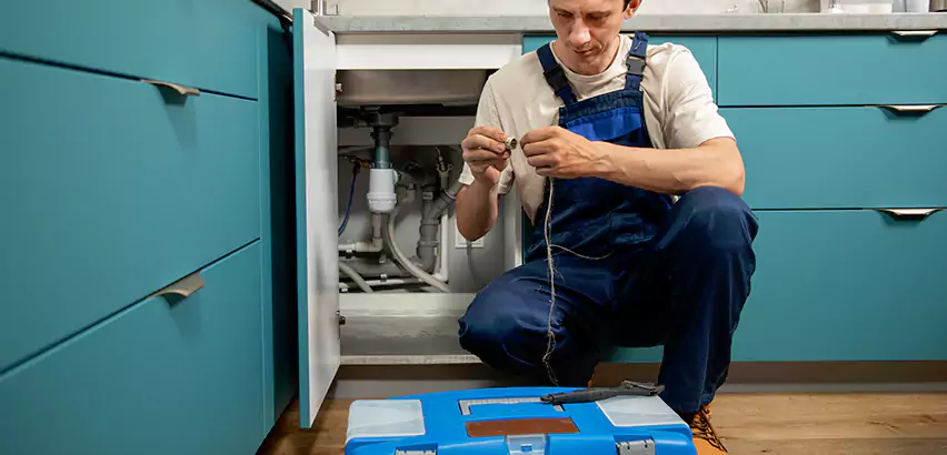 Leak Detection Services in Sunrise, FL