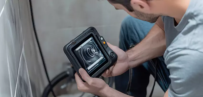 Scope of Slab Leak Detection Services (From Mapping to Verified Location) in Sunrise, FL