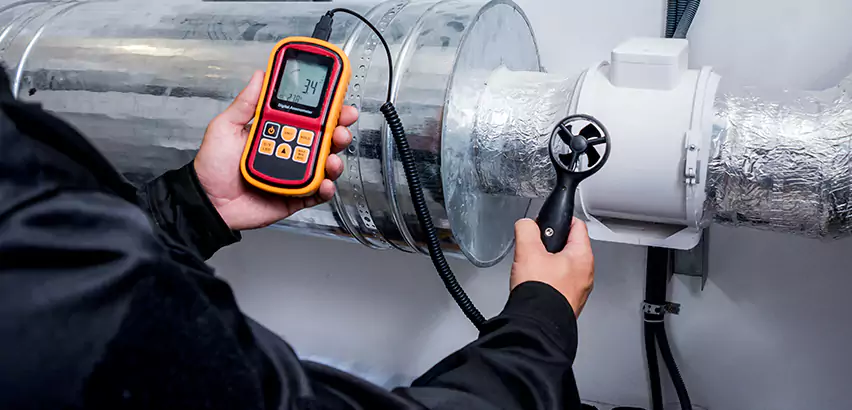 Scope of Wall Leak Detection Services (Surface Signs to Hidden Intrusion) in Sunrise, FL