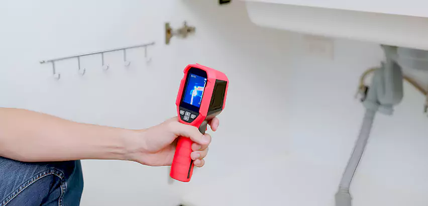 Scope of Water Leak Detection Services in Sunrise, FL