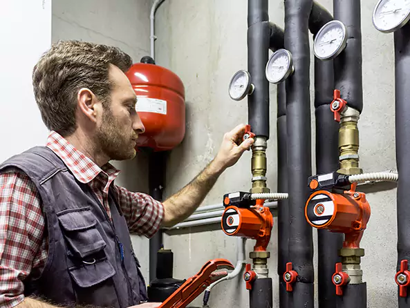 Why Sunrise Plumbing Pro Is the First Choice for Gas Leak Detection Services in Sunrise, FL?