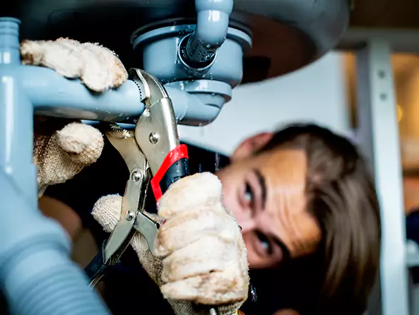 Leak Detection Done Right by Sunrise Plumbing Pro in Sunrise, FL