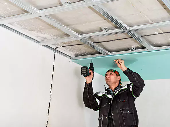 Why Sunrise Plumbing Pro is the First Choice for Roof & Ceiling Leak Detection Services in Sunrise, FL?