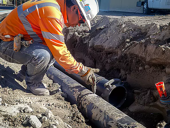 Why Sunrise Plumbing Pro is the First Choice for Underground Pipe Leak Detection Services in Sunrise, FL?