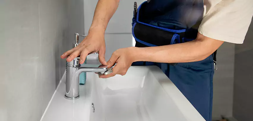 Scope of Faucet Maintenance Services in Sunrise, FL