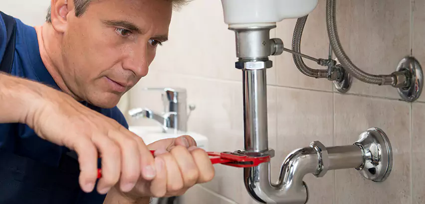 Scope of Pipe Maintenance Service in Sunrise, FL