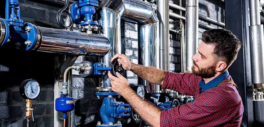 Our All Commercial Plumbing Maintenance Services in Sunrise, FL