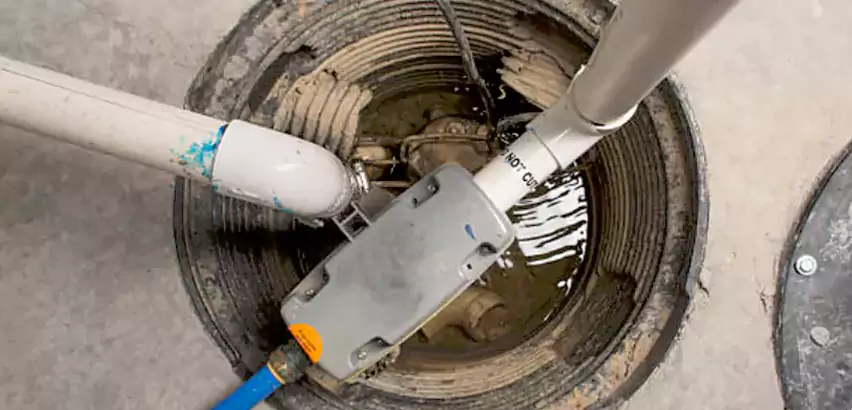 Our Sewage Ejector Pump Maintenance Services in Sunrise, FL