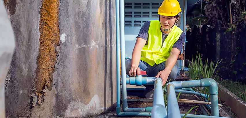 Our All Water Line Maintenance Services in Sunrise, FL