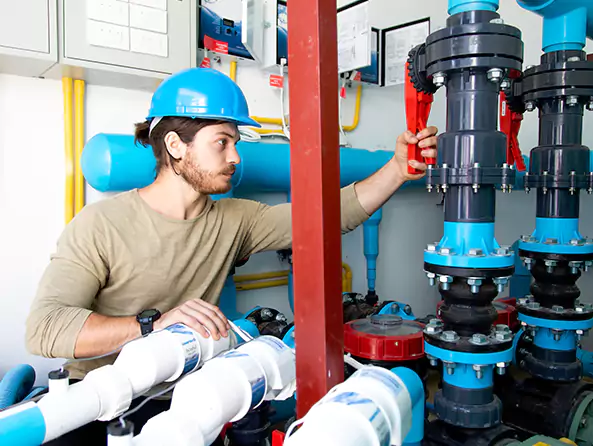 Why is Sunrise Plumbing Pro the First Choice for Commercial Plumbing Maintenance Services in Sunrise, FL?