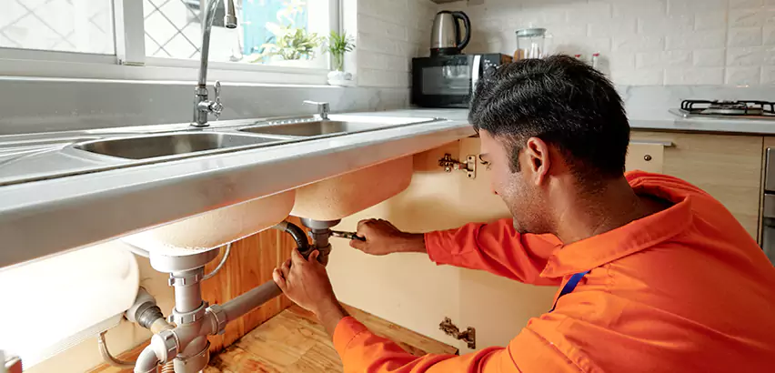 Plumbing Services in Sunrise, FL