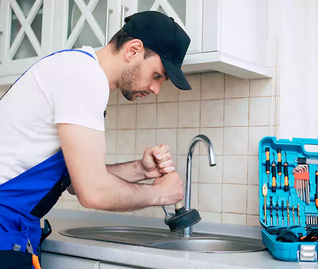 Reliable Plumbing Service in Sunrise, FL Backed by Experience