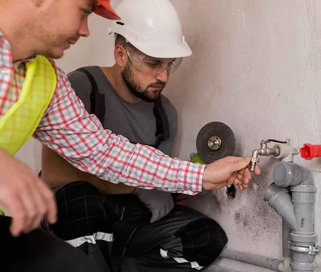 Your Trusted Plumbing Experts in Sunrise, FL