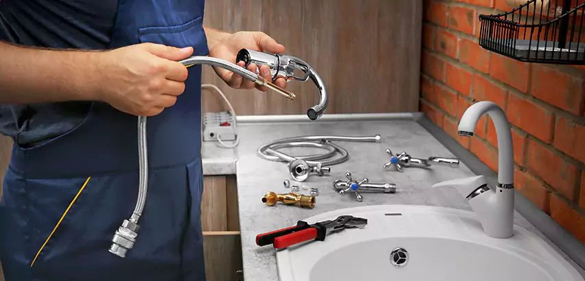 Scope of Pipe Repair Service in Sunrise, FL