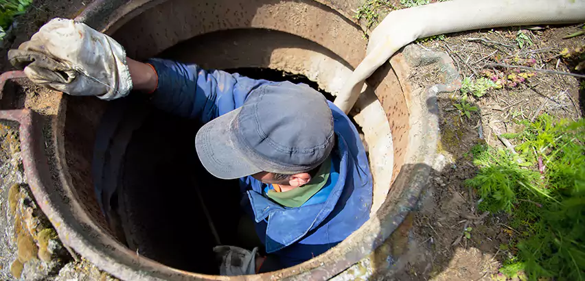 Our Professional Sewer Line Repair Services in Sunrise, FL