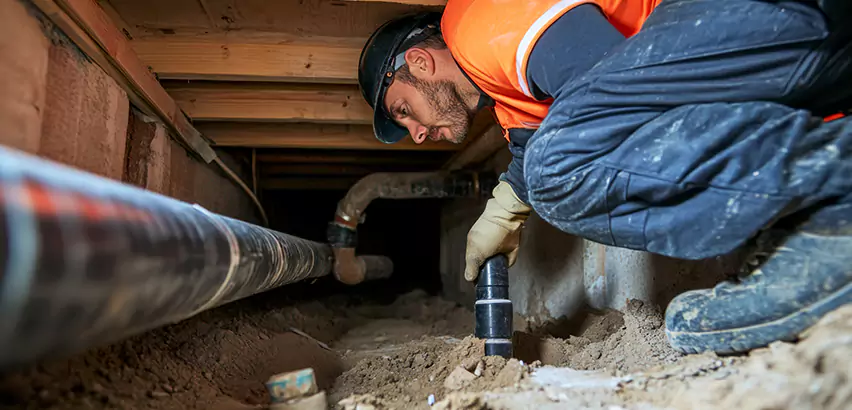 Our Underground Pipe Repair Solutions in Sunrise, FL