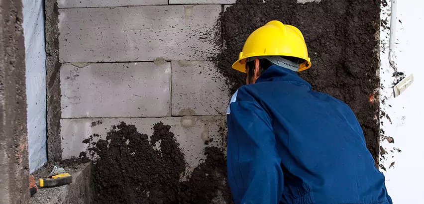 Scope of Slab Leak Repair Services in Sunrise, FL