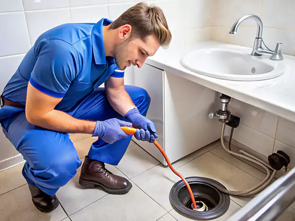 Your Top-Rated Choice for Drain Repair Services Near You in Sunrise, FL