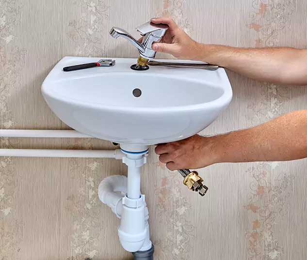 Explore What Sunrise Plumbing Pro offers in Sunrise, FL