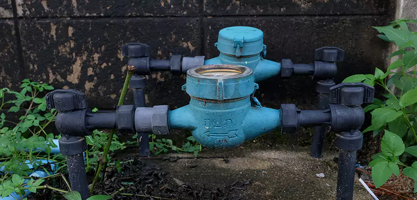 Scope of Backflow Preventer Replacement Services in Sunrise, FL