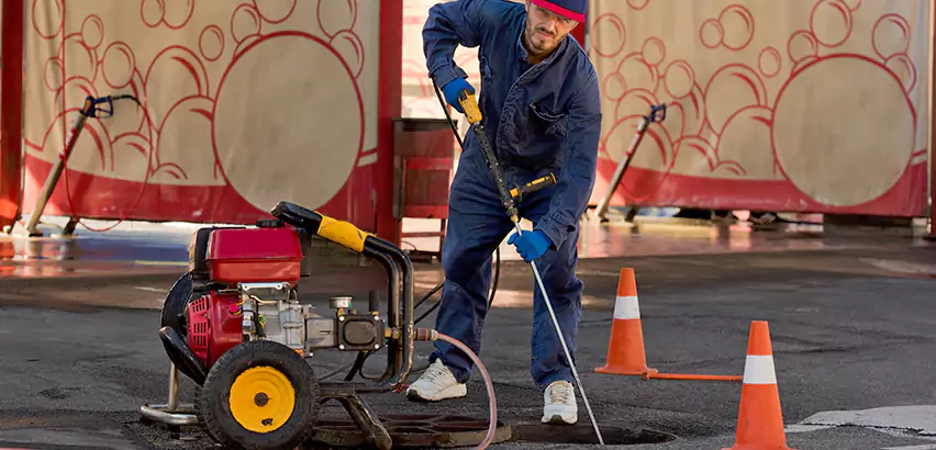 Sewer Replacement Services in Sunrise, FL