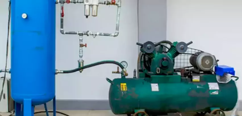 Scope of Well Pump Replacement Service (Assessment to Final Verification) in Sunrise, FL