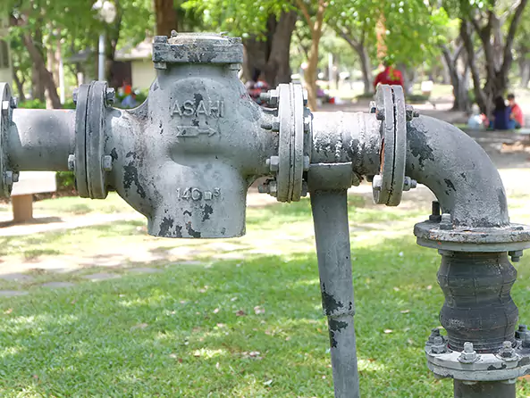 Why Sunrise Plumbing Pro is the First Choice for Backflow Preventer Replacement Services in Sunrise, FL?