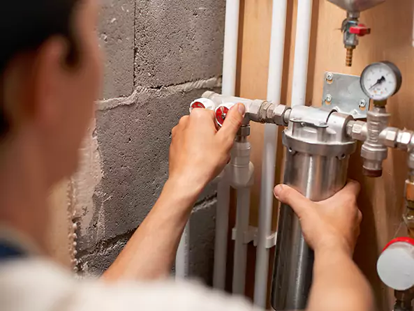 Why Sunrise Plumbing Pro is the First Choice for Gas Line Replacement Services in Sunrise, FL?