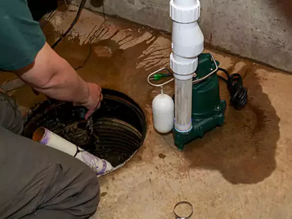 Why Sunrise Plumbing Pro is the First Choice for Sewage Ejector Pump Replacement Services in Sunrise, FL?