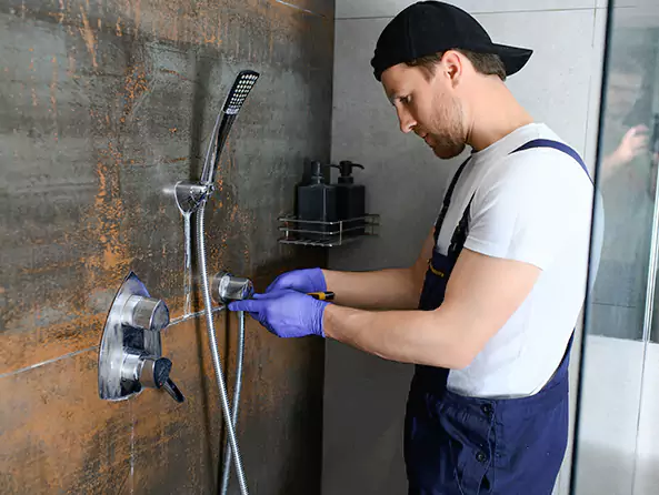 Why Sunrise Plumbing Pro is the Best Choice for Shower Replacement in Sunrise, FL?