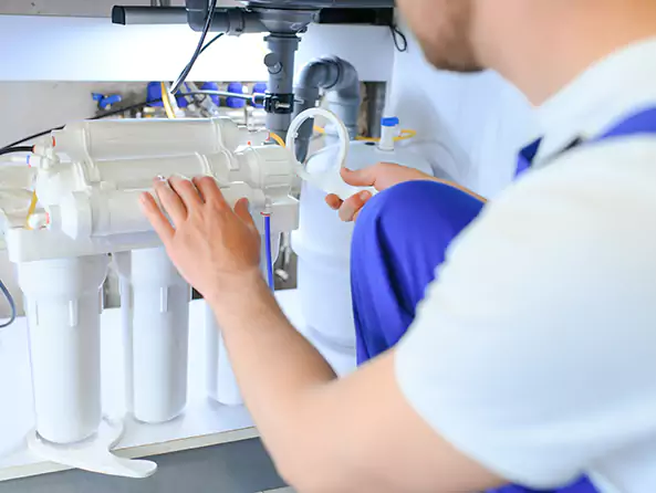 Why Sunrise Plumbing Pro is the First Choice for Water Softener Replacement Services in Sunrise, FL?