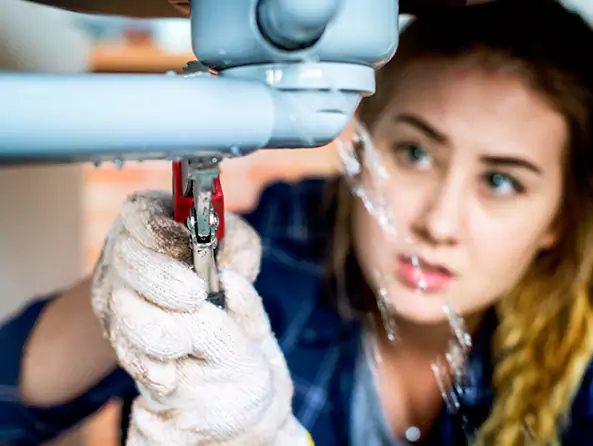 Why Choose Sunrise Plumbing Pro for Residential Plumbing Services in Sunrise, FL?