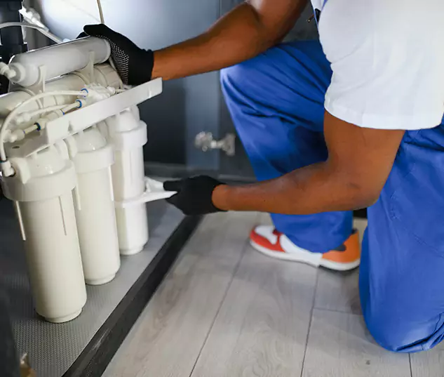 Get to Know Sunrise Plumbing Pro in Sunrise, FL