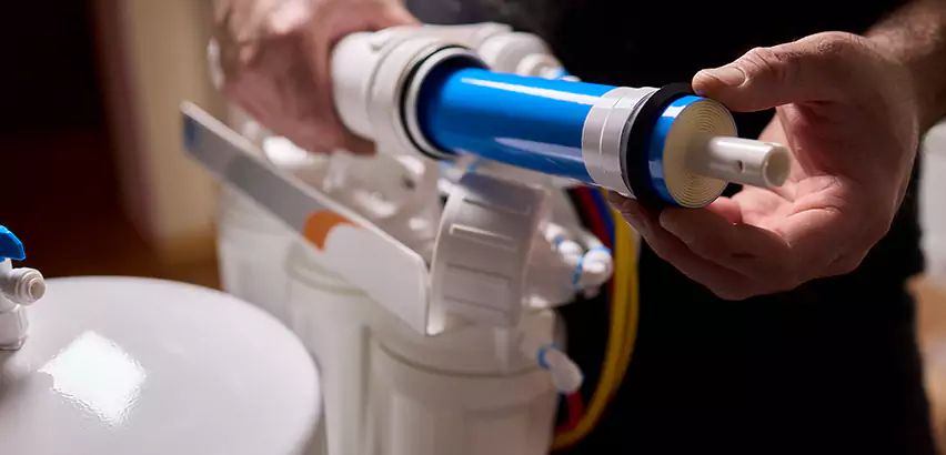 Scope of Drinking Water Filtration Services in Sunrise, FL